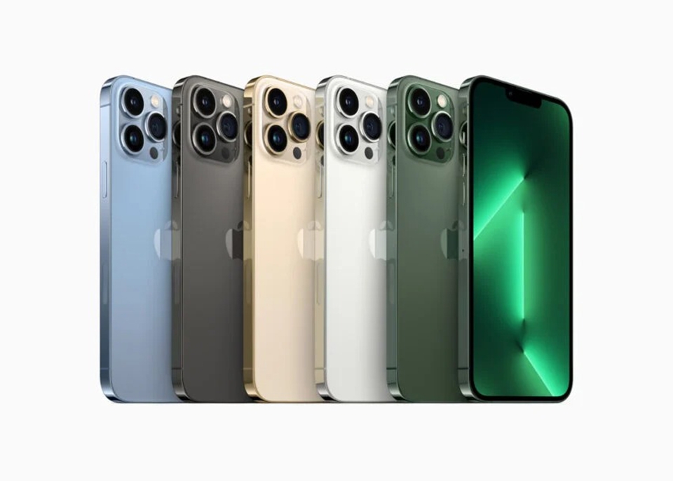 Lý do nên chờ iPhone 14 series (ảnh 6)
