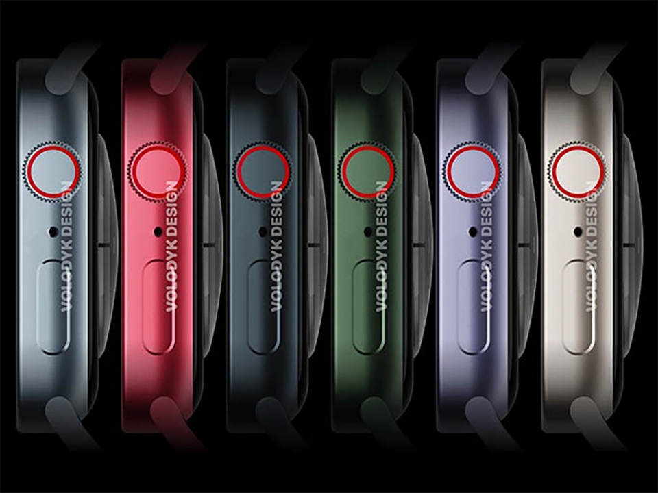 So sánh Apple Watch Series 8 và Apple Watch Series 7 (ảnh 3) So sánh Apple Watch Series 8 và Apple Watch Series 7 (ảnh 3)