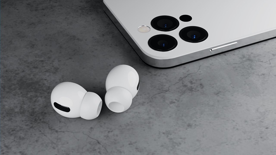 3 lý do chờ AirPods Pro 2 (ảnh 1)