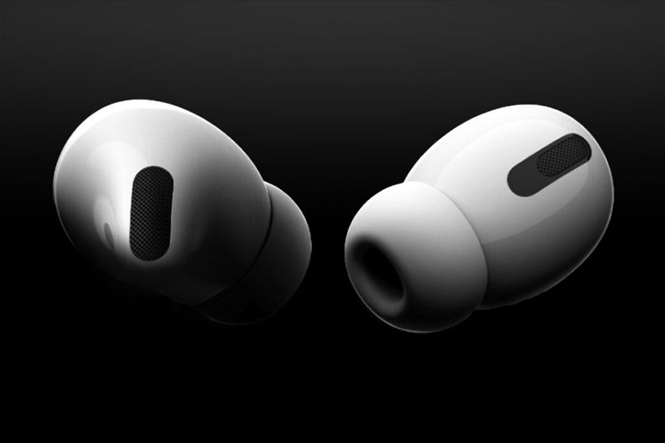 3 lý do chờ AirPods Pro 2 (ảnh 4)