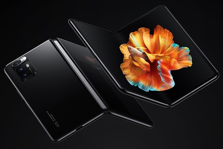 Xiaomi MIX Fold