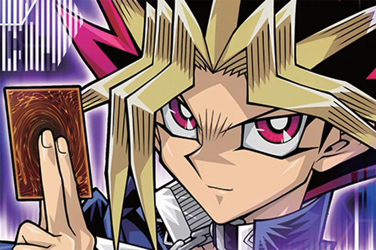 Yu-Gi-Oh