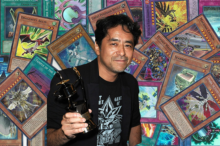 Yu-Gi-Oh