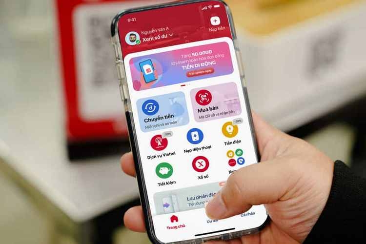 Viettel Money là gì? Những tiện ích mà ứng dụng này mang lại 2