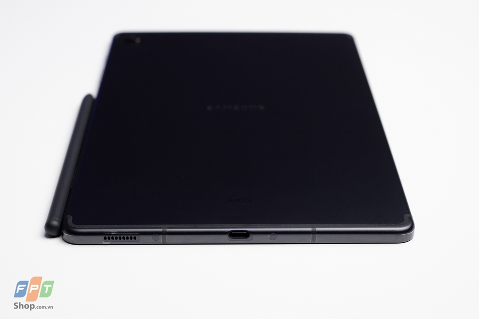 Trên tay Samsung Galaxy Tab S6 Lite 2022: Nâng cấp hiệu năng mạnh Snapdragon 720G, giá không đổi