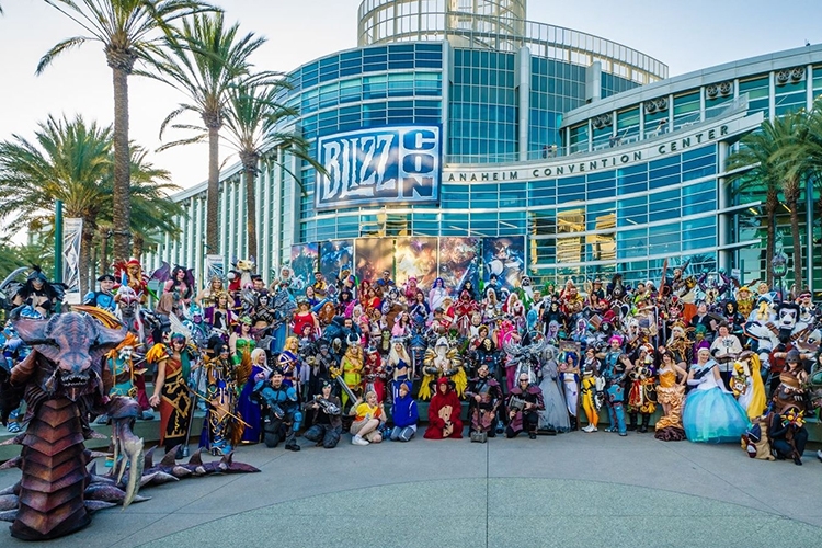 BlizzCon
