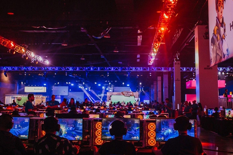 BlizzCon