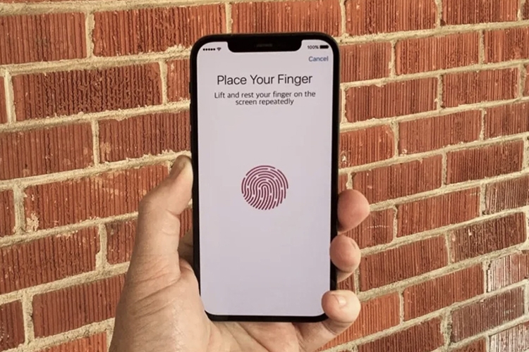 iPhone 14 khó có Touch ID do rào cản kỹ thuật