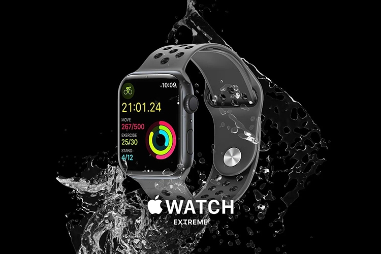 Apple Watch bền bỉ sẽ có màn hình lớn hơn, vỏ cứng cáp hơn Apple Watch bền bỉ sẽ có màn hình lớn hơn, vỏ cứng cáp hơn