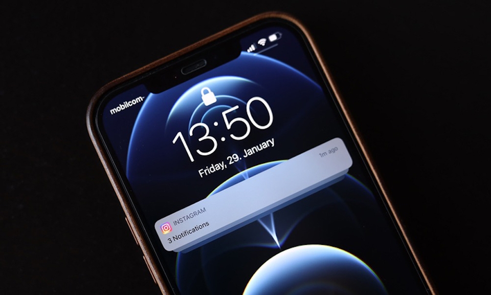 8 điều cơ bản mà iPhone đầu tiên không làm được (ảnh 8) 8 điều cơ bản mà iPhone đầu tiên không làm được (ảnh 8)