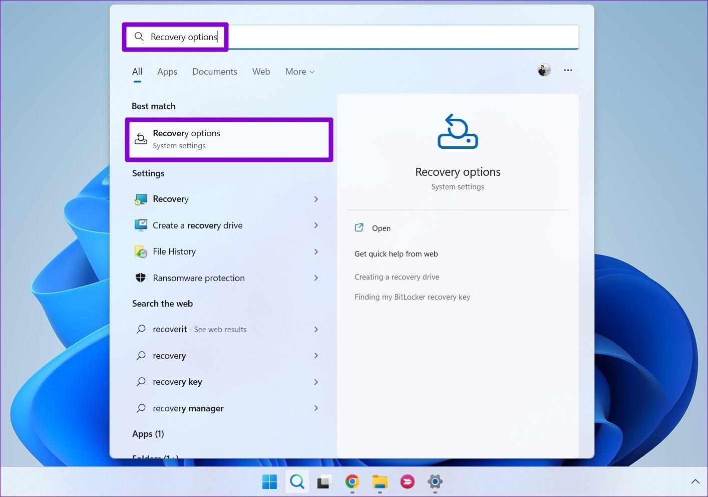 Làm gì khi laptop không nhận pin trên Windows 11 (13)