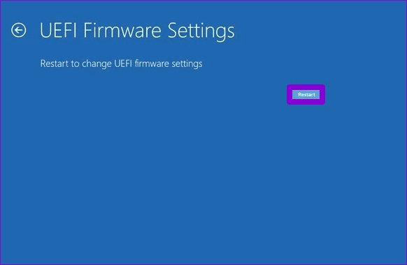 Làm gì khi laptop không nhận pin trên Windows 11 (17)