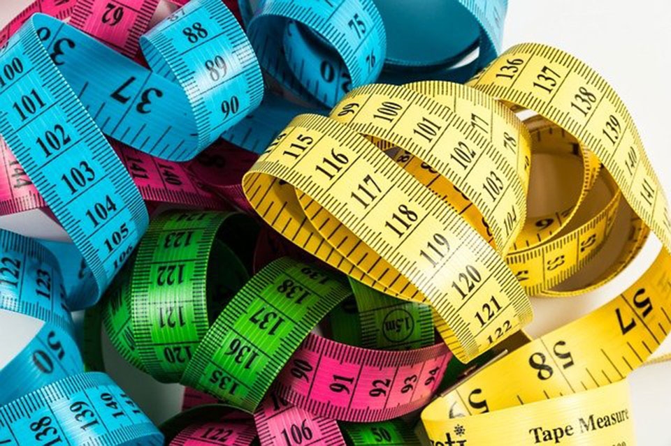 Thay đổi đơn vị trong Word - Ảnh 01