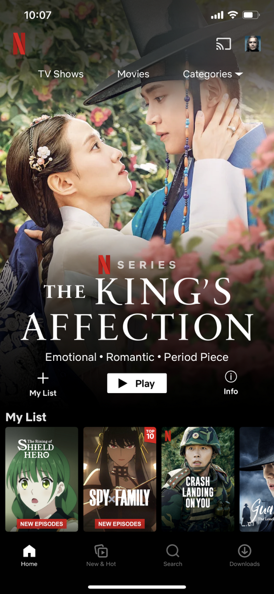 Hướng dẫn cài đặt game trên Netflix