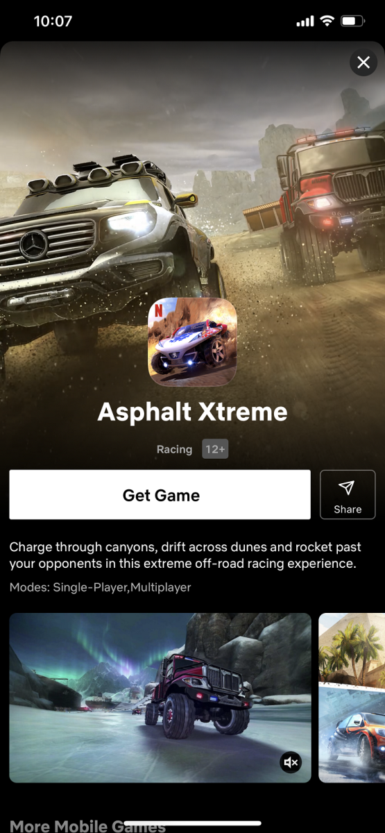 Hướng dẫn cài đặt game trên Netflix