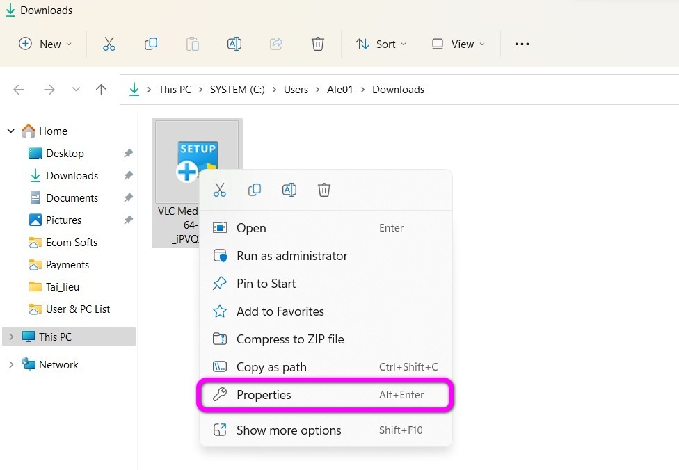 Top 3 cách chạy phần mềm cũ trên Windows 11 - Ảnh 1