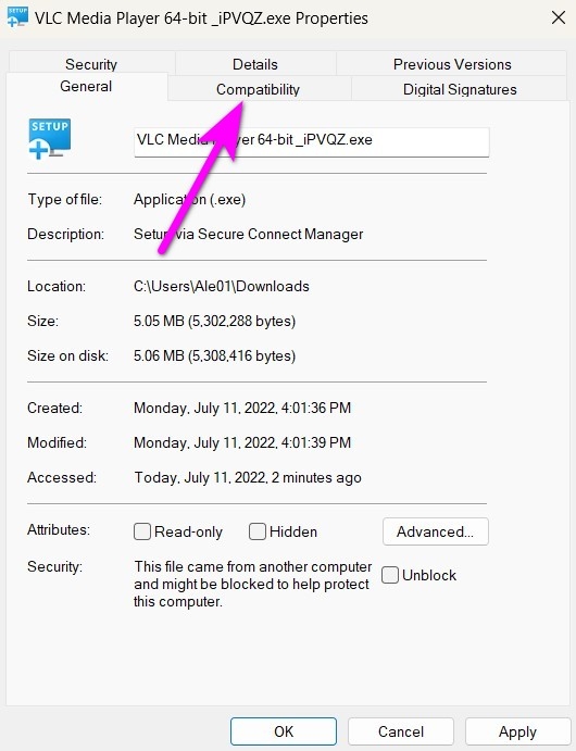 Top 3 cách chạy phần mềm cũ trên Windows 11 - Ảnh 2