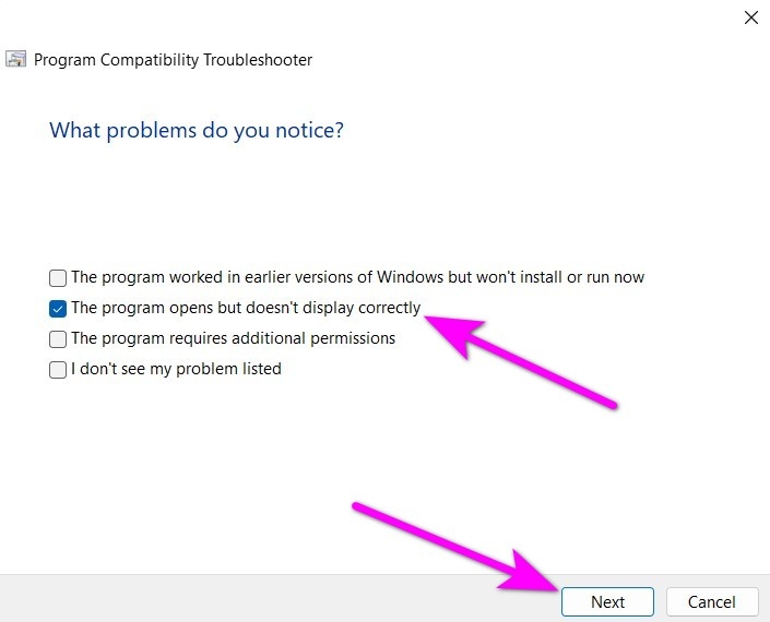 Top 3 cách chạy phần mềm cũ trên Windows 11 - Ảnh 15
