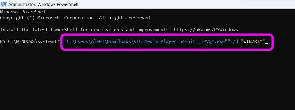 Top 3 cách chạy phần mềm cũ trên Windows 11 - Ảnh 19