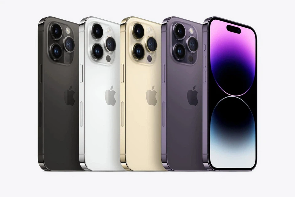 Dung lượng iPhone 14 là bao nhiêu? Phiên bản dung lượng nào phù hợp với bạn?