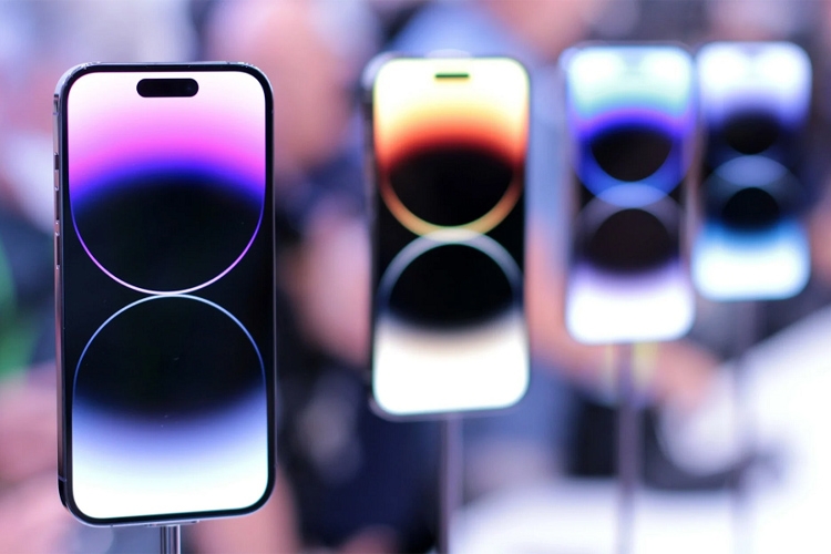 Dung lượng iPhone 14 là bao nhiêu? Phiên bản dung lượng nào phù hợp với bạn?