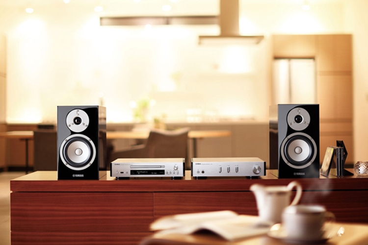 Âm thanh Hi-Fi là gì? Tổng quan về công nghệ âm thanh Hi-Fi 3