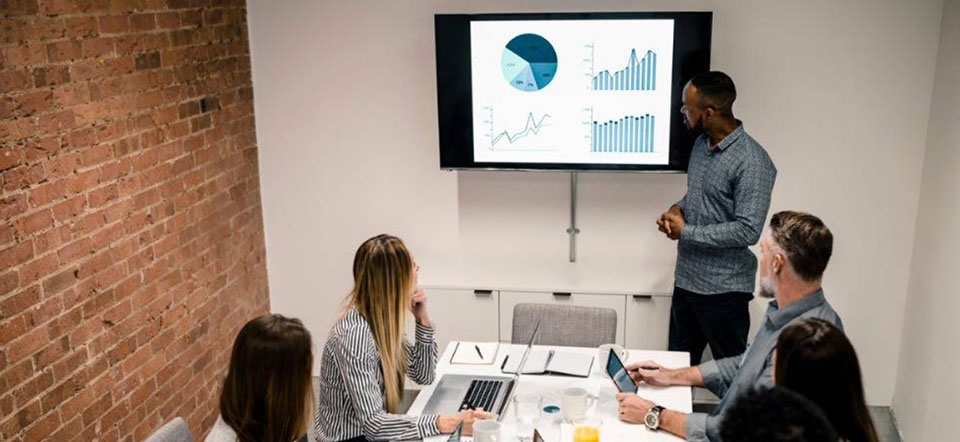 Chèn âm thanh vào PowerPoint - Ảnh 01