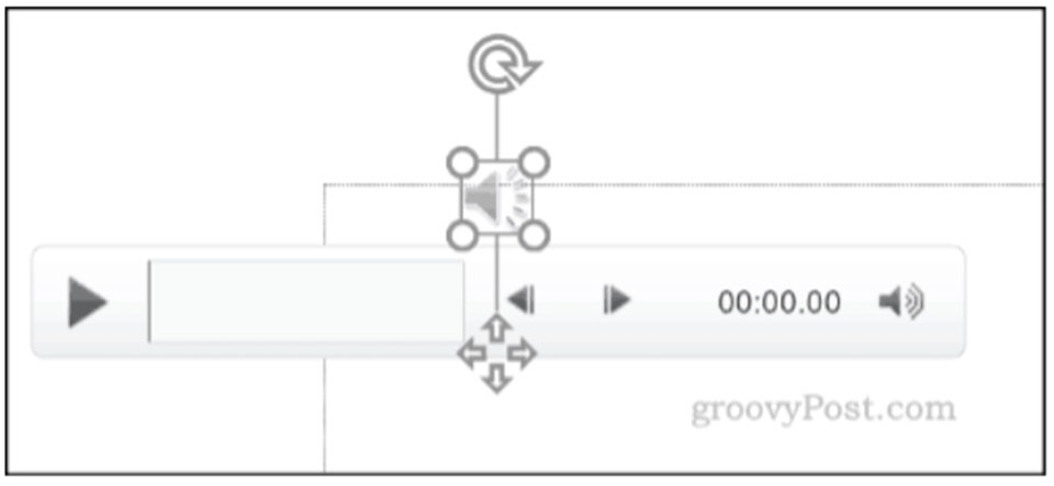 Chèn âm thanh vào PowerPoint - Ảnh 08