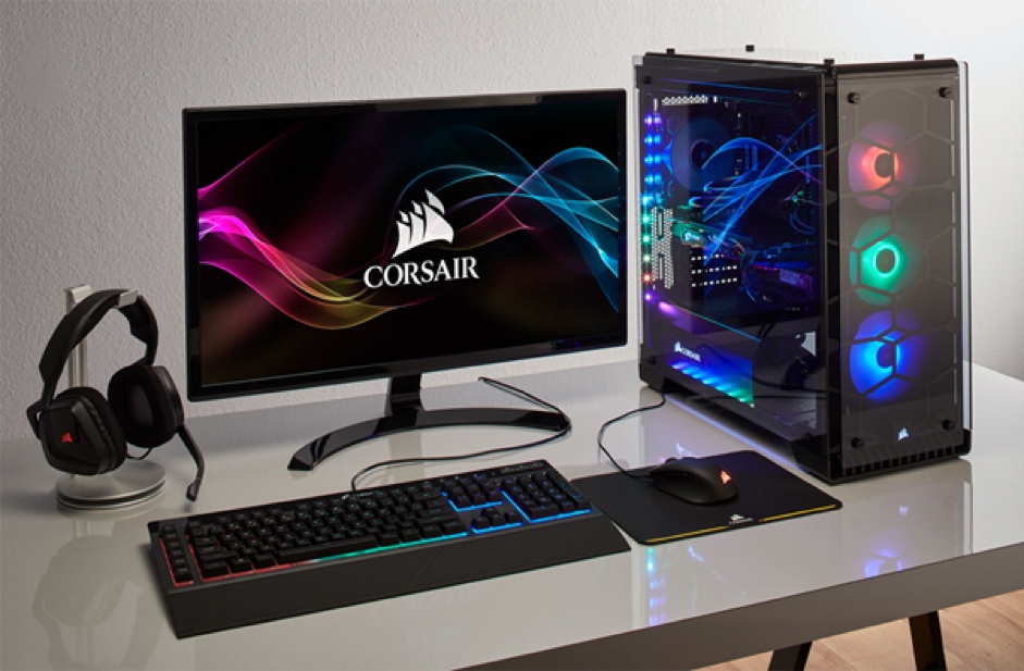 Ram Corsair có tốt không (Ảnh 1)