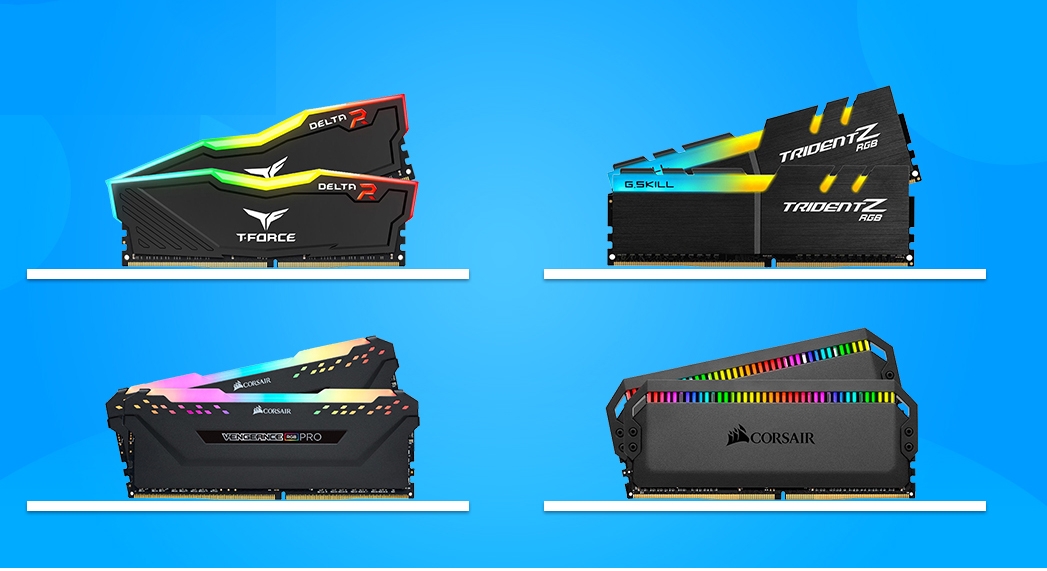 Lắp 2 RAM khác nhau (Ảnh 5)