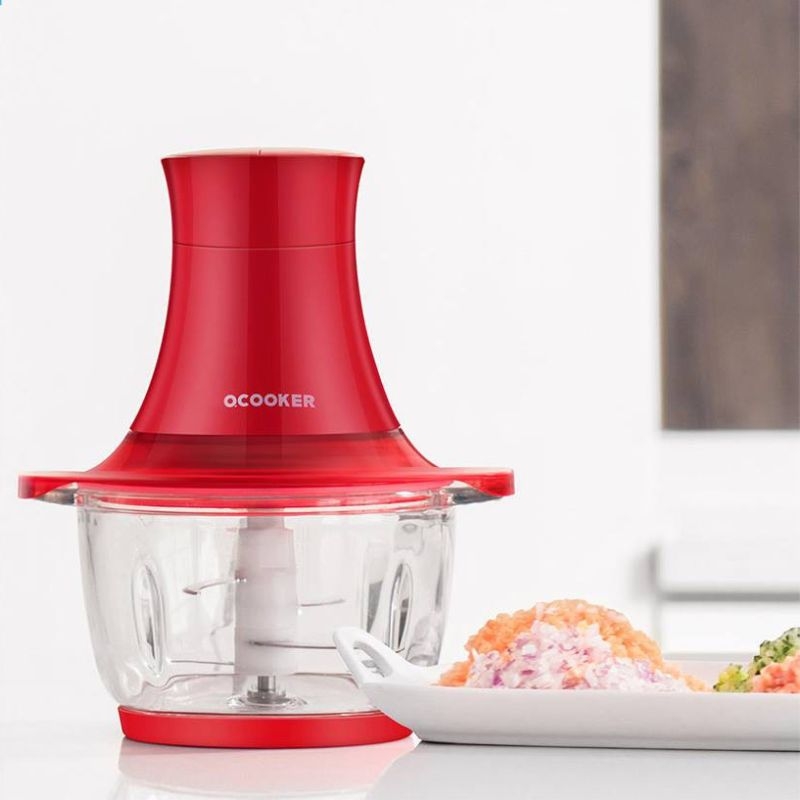 Máy xay thịt Xiaomi đa dạng chức năng sử dụng