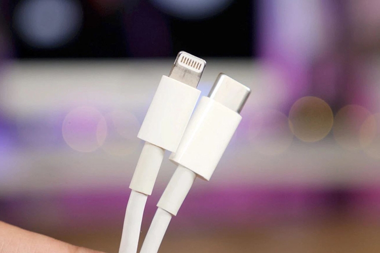 iPhone 14 có cổng Type C không?