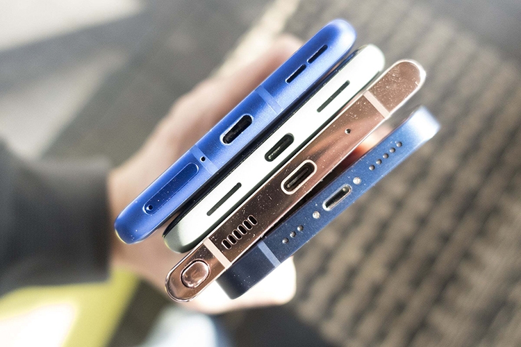 Khi nào iPhone 14 chuyển sang sử dụng cổng USB C?