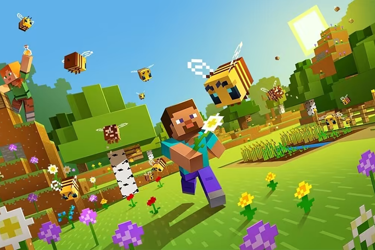 Minecraft Legend