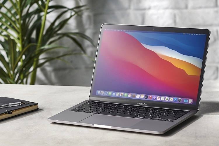 Apple bất ngờ rơi xuống hạng 5 các nhà sản xuất laptop lớn nhất thế giới