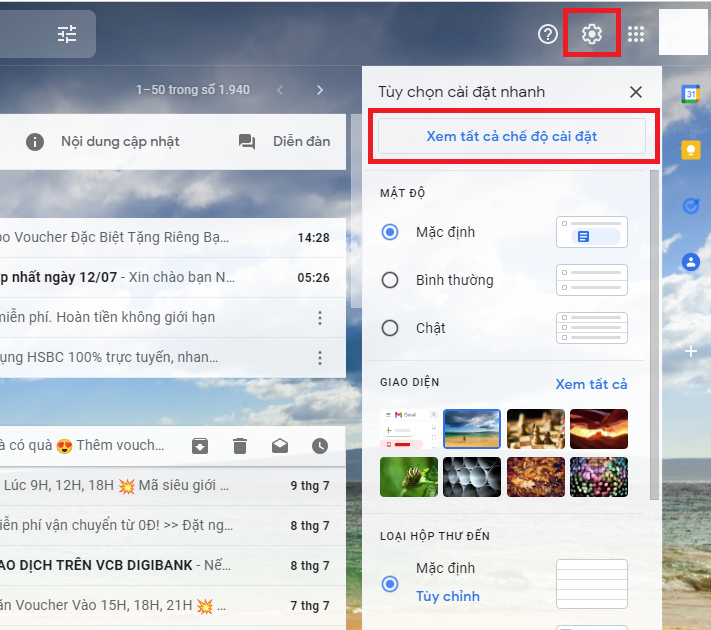 Cách sử dụng Gmail ngoại tuyến mới nhất năm 2022 1