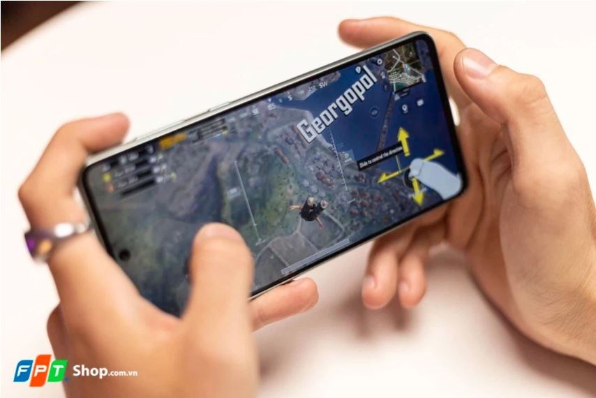5 tips hữu ích từ Awesome Academy cho game thủ Samsung Galaxy A73 5G mà bạn nên biết 2