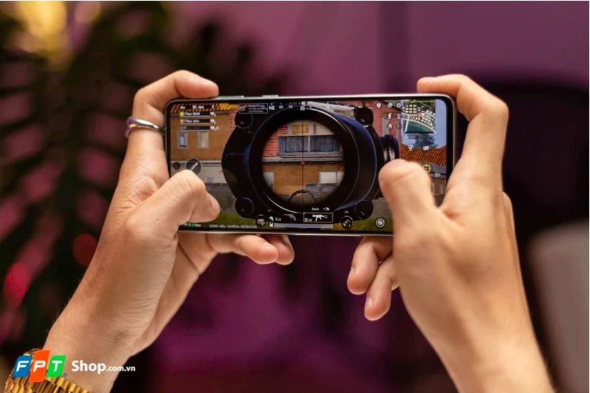 5 tips hữu ích từ Awesome Academy cho game thủ Samsung Galaxy A73 5G mà bạn nên biết 6