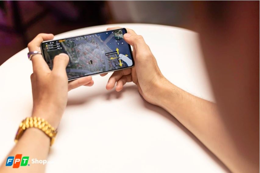 5 tips hữu ích từ Awesome Academy cho game thủ Samsung Galaxy A73 5G mà bạn nên biết 8