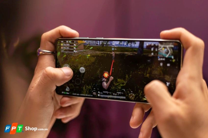 5 tips hữu ích từ Awesome Academy cho game thủ Samsung Galaxy A73 5G mà bạn nên biết 10