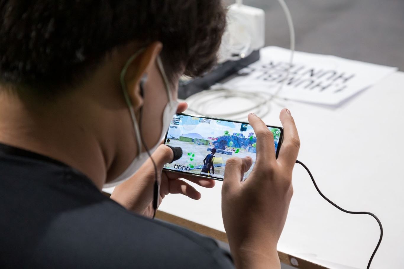 5 tips hữu ích từ Awesome Academy cho game thủ Samsung Galaxy A73 5G mà bạn nên biết 12