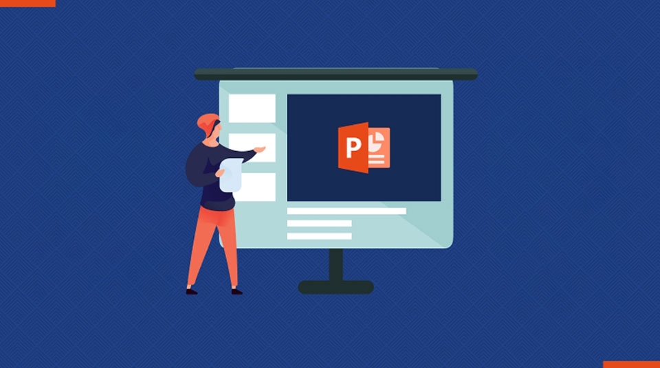 Tạo hình nền trong PowerPoint - Ảnh 01