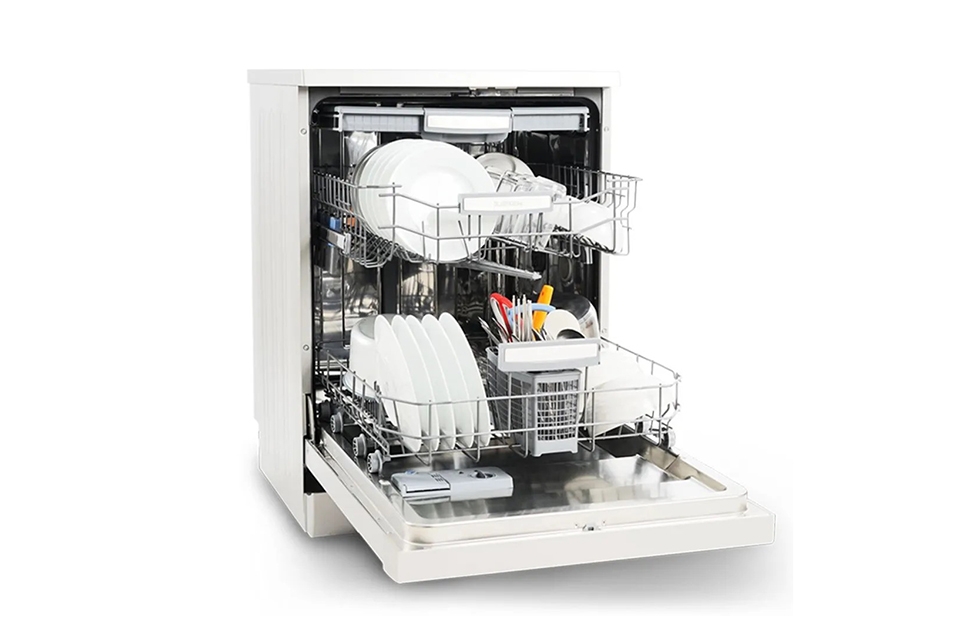 Máy rửa bát độc lập Hafele HDW-F60E 5