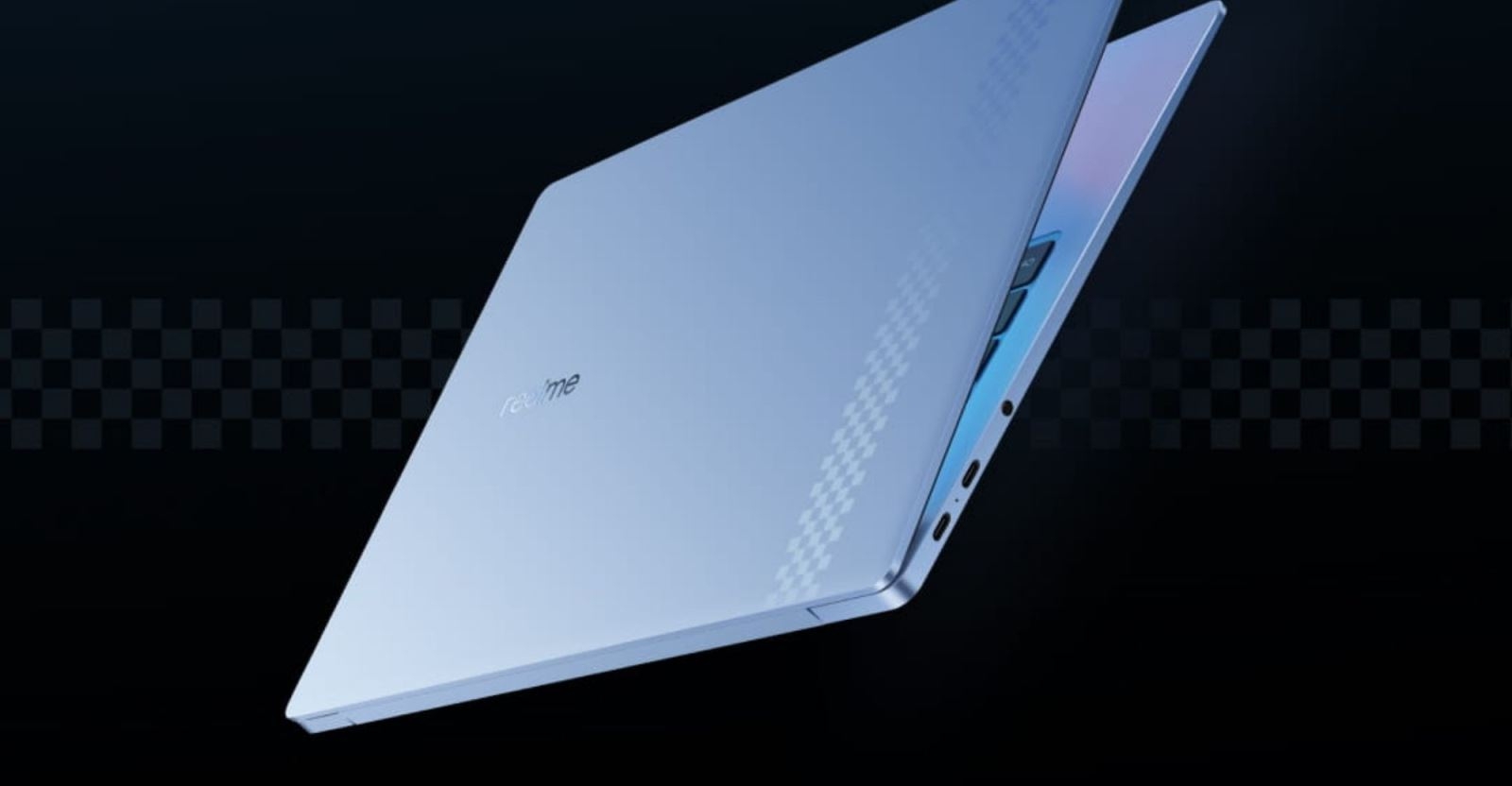 Realme Notebook Air ra mắt: chip Intel Gen 11, nhẹ chỉ 1.36Kg