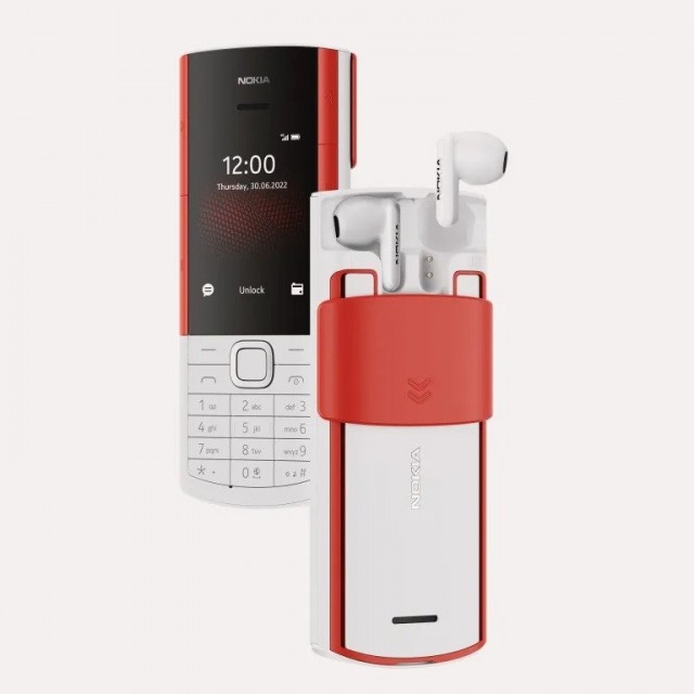 5710 XpressAudio