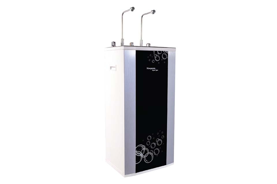 Máy lọc nước RO Hydrogen Kangaroo 10 lõi KG10A5 VTU - hình 1