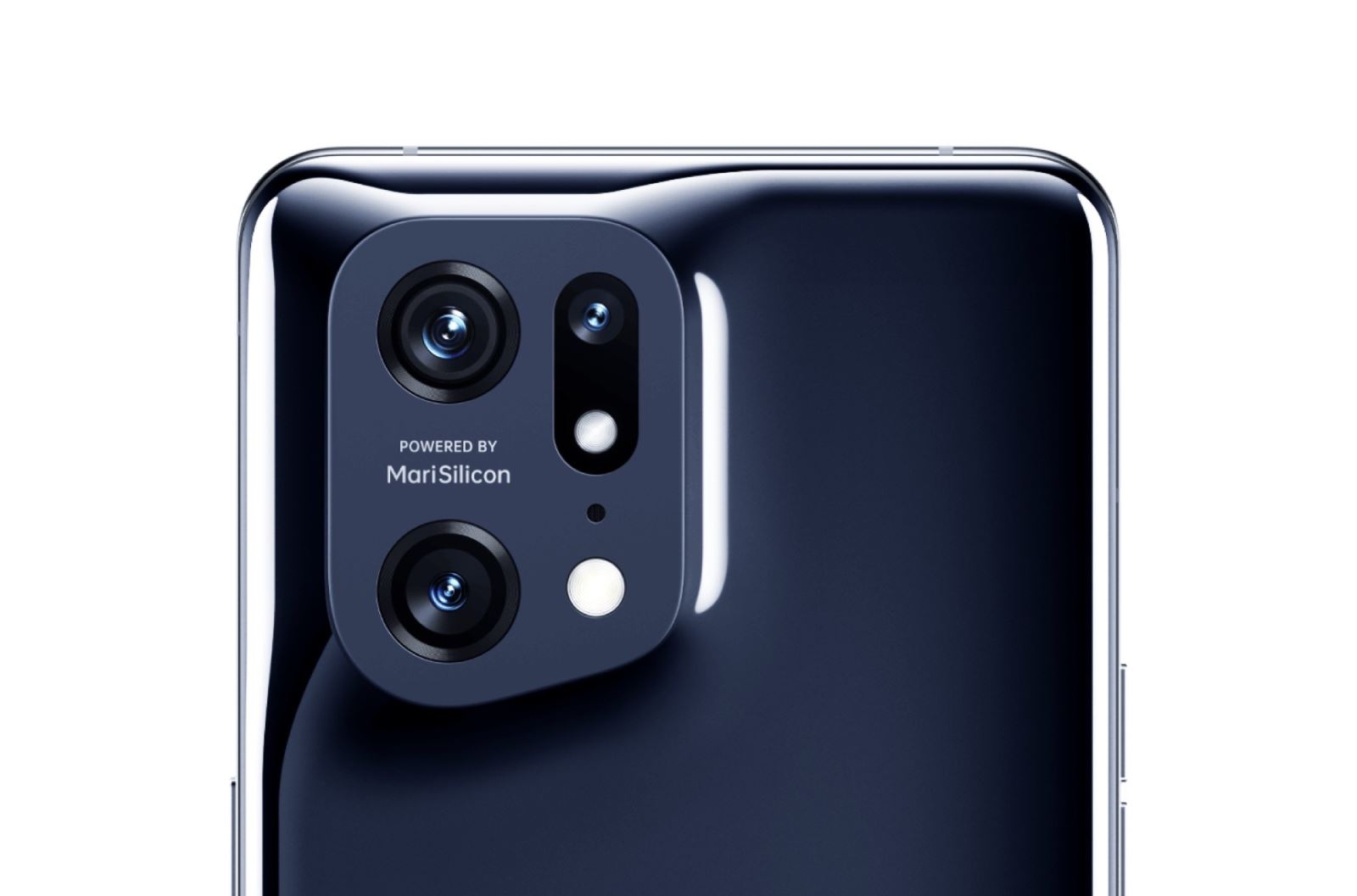 OPPO Find X5 Series sẽ được ra mắt vào tháng 8 ảnh 2