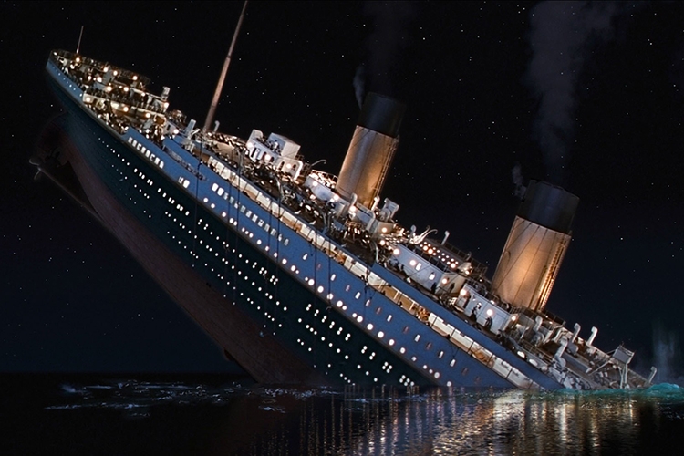 Titanic (1997)