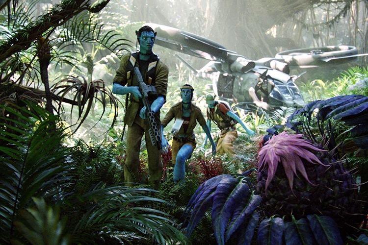 Avatar (2009)