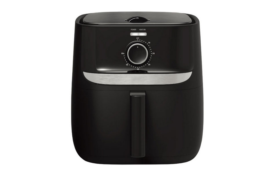 Nồi chiên không dầu Kangaro 6 lít KG6AF1 - hình 1